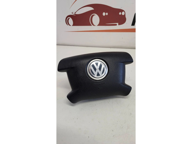 Подушка безопасности водителя 7H0880201H, 001FE00BRZCT Volkswagen Transporter - Caravelle T5