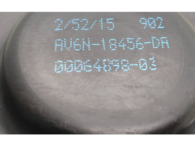 Вентилятор печки    Av6n18456da, AV6N-18456-DA   Ford Transit -  Tourneo Connect