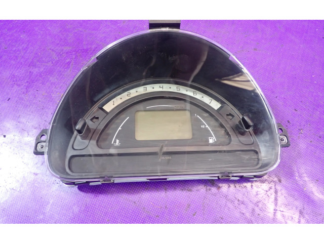 Панель приборов P9652008280G00   Alpine C2       