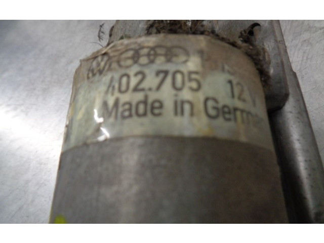 Моторчик дворников 191955113AX, 402705    Volkswagen Jetta II