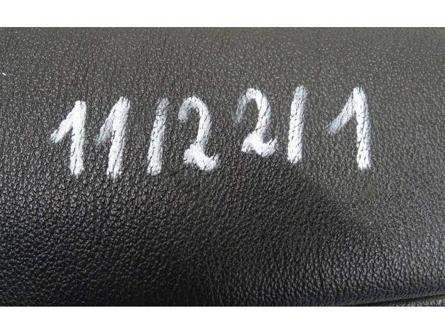 Подушка безопасности в сиденье 5E0885701G, 5E0885701G Skoda Octavia Mk3 (5E)