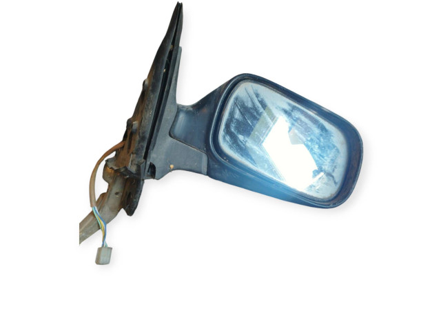 Зеркало электрическое Subaru Forester SF 1998 - 2000 года