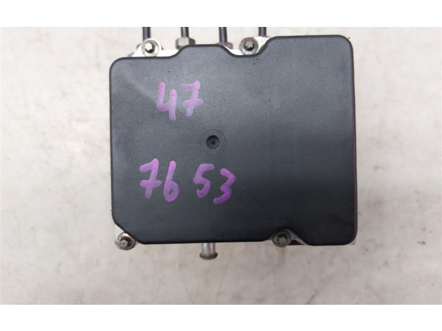 Блок АБС 51792630   Alfa Romeo  GT   -  года