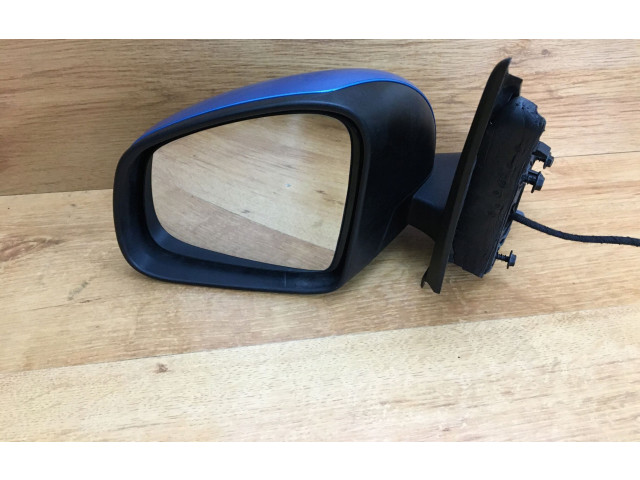 Zpětné zrcátko Smart ForFour II W453 2017 00000000