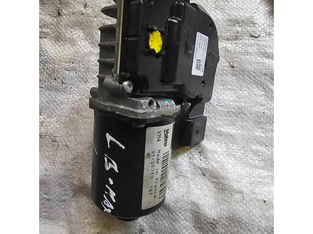 Моторчик дворников AV1117504AD, W000031055 Ford B-MAX