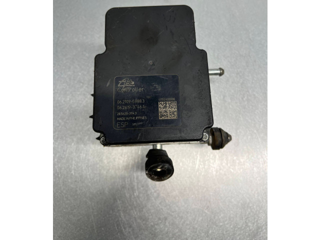 Vstřikovací čerpadlo Subaru Outback