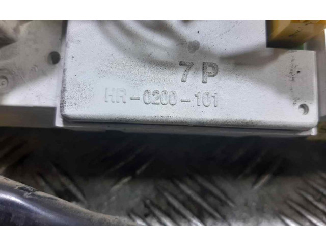 Přístrojová deska Honda Civic 1999 HR0200101