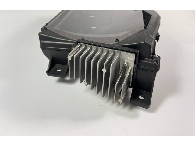 Дисплей    84016314   Chevrolet Camaro