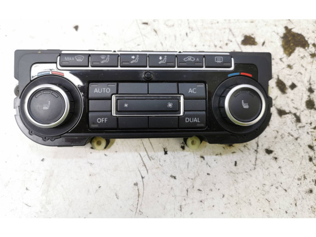 Блок управления климат-контролем 5K0907044AK, 5HB00974621 Volkswagen Golf Plus