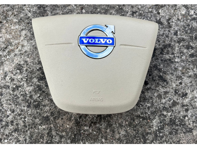 Подушка безопасности водителя P30721916, 30721916   Volvo V70