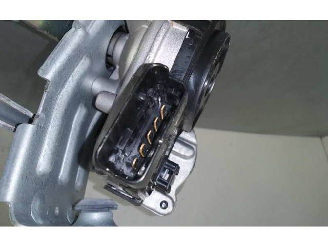 Моторчик дворников 98110F2000, 98120J7000    KIA Xceed