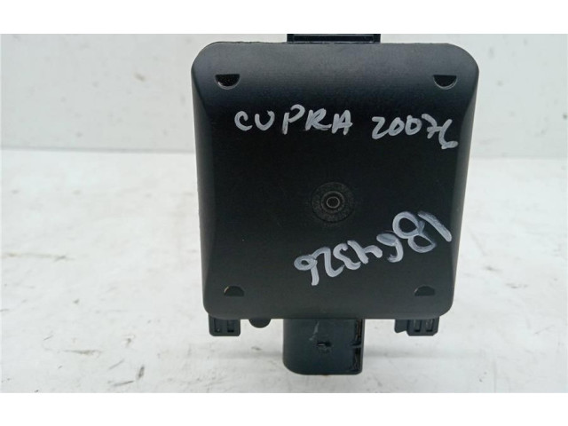 Блок управления 2Q0907686G, 0090105   Cupra Formentor