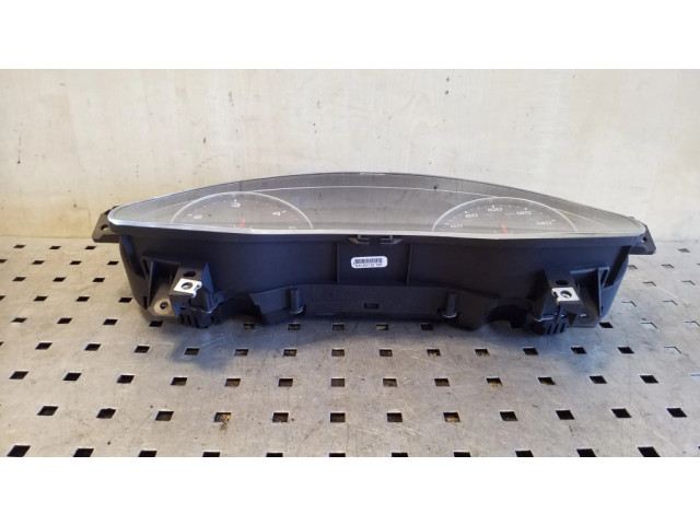 Панель приборов 4G8920981C, 0263672076 Audi A6 C7