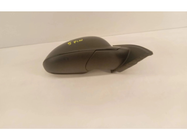 Zpětné zrcátko  Vauxhall Insignia A 2009    