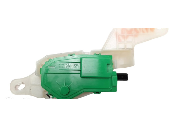 Блок управления 81550D3500 Hyundai Tucson TL