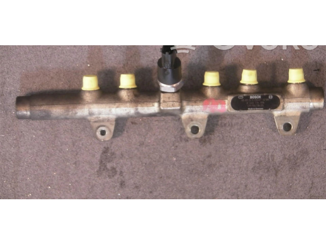 Vstřikovací lišta 0445214016 Fiat Punto (188) 188A2000