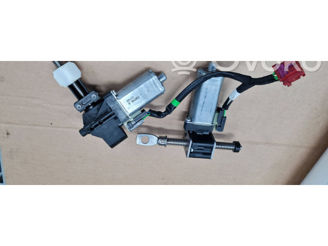 Рулевая рейка 80A419502AG, 038S04N808500P Audi Q5 SQ5 2017 - года