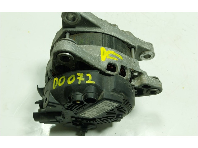 Генератор 9809391880, 9809391880 Peugeot 2008 I