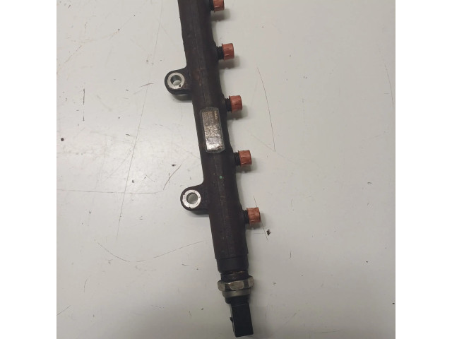 Топливная рампа BK2Q9D280AB Ford Transit Custom 2.2