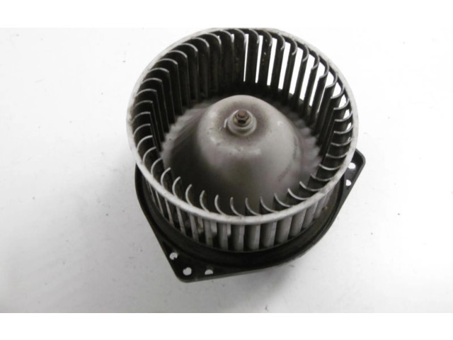 Вентилятор печки Subaru Forester SF