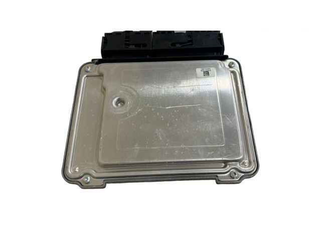 Řídící jednotka 03G906021AB, 0281013247 Volkswagen Caddy 2012