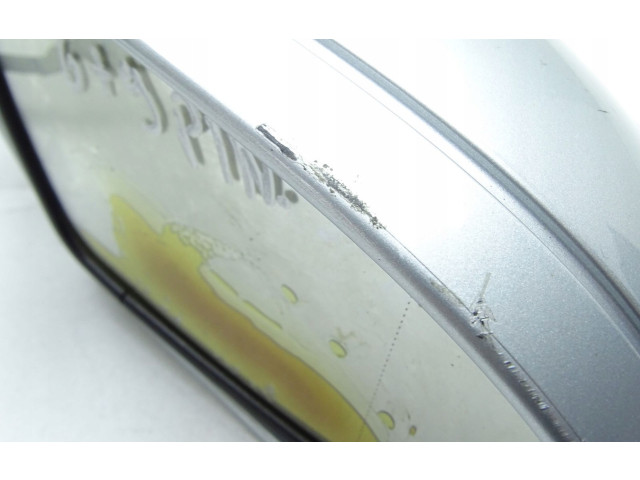 Зеркало электрическое        Mercedes-Benz SL R230  2001 - 2012 года   