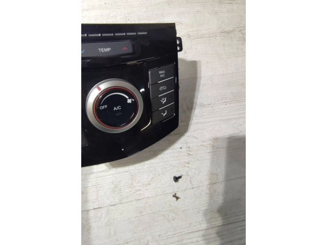 Блок управления климат-контролем 6871035000, 1502250   SsangYong Tivoli