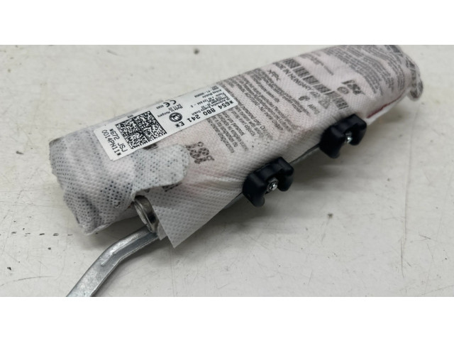 Подушка безопасности в сиденье 654880241E Skoda Kamiq