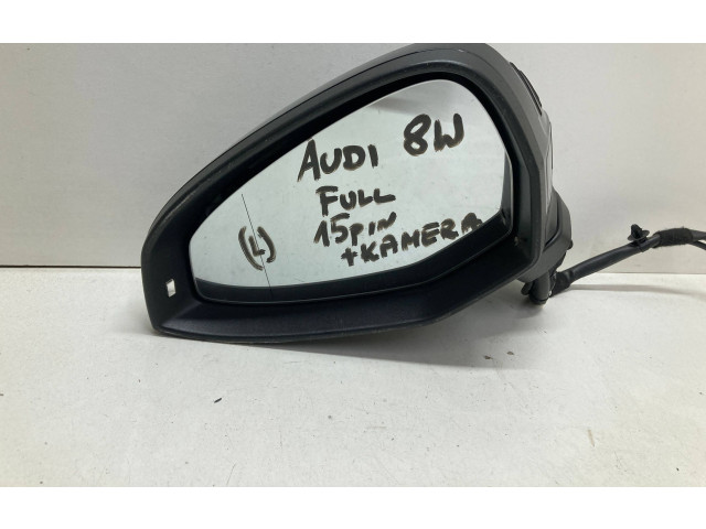 Zpětné zrcátko  Audi A4 S4 B9 8W 2019    