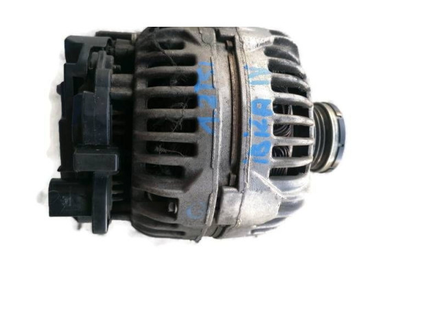 Генератор 03F903023D, 0124525201   Seat Ibiza IV (6J,6P)      