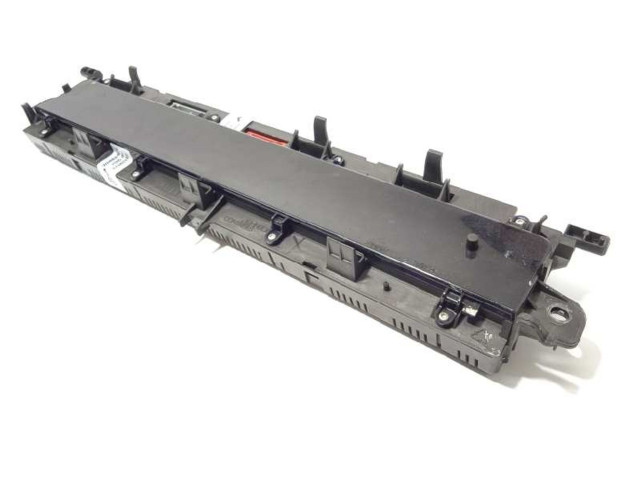 Přístrojová deska Renault Grand Modus 2008 8200787774