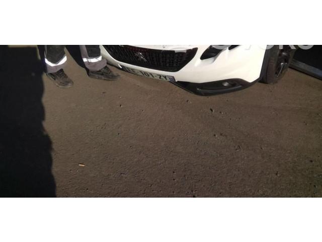 Панель приборов 9822720880 Peugeot 2008 I