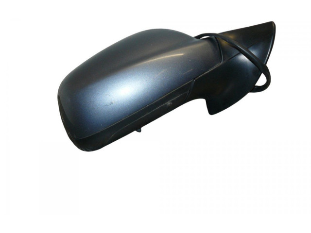 Zpětné zrcátko  Peugeot 407 2006    