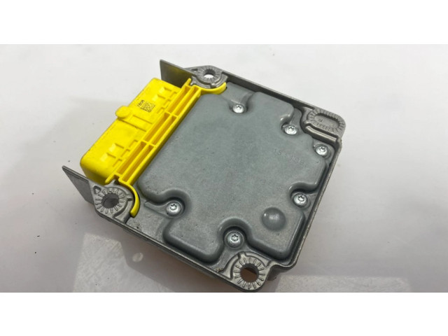 Блок подушек безопасности 0285010148, 8P0959655J   Audi A3 S3 A3 Sportback 8P