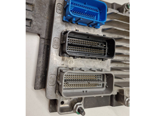 Řídící jednotka 12679097 Buick Encore I 2019