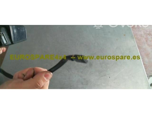 Зеркало электрическое     левое   Jeep Cherokee     