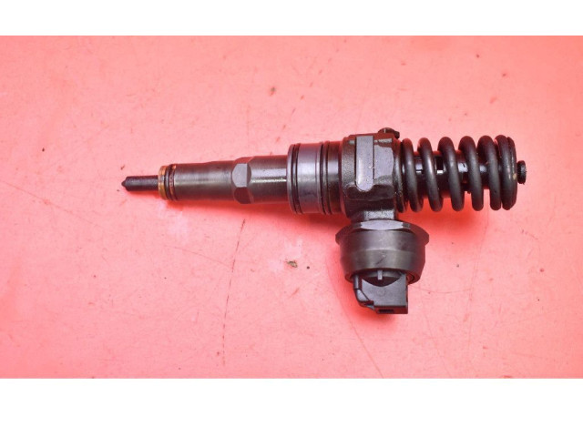 Форсунка 038130073AG, 038130073AG Volkswagen Cross Touran I