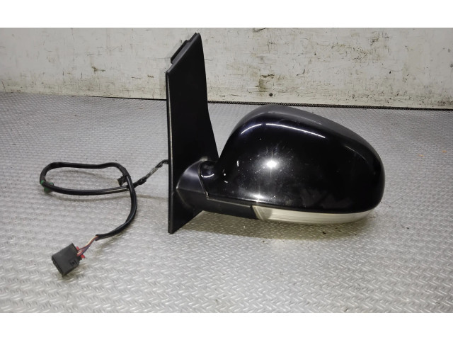 Зеркало (управляемое электричеством) E1010836 Volkswagen Golf Plus