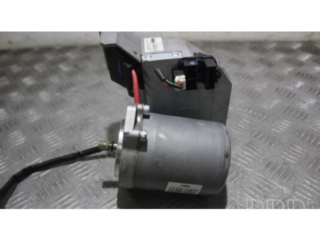 Насос рулевого управления