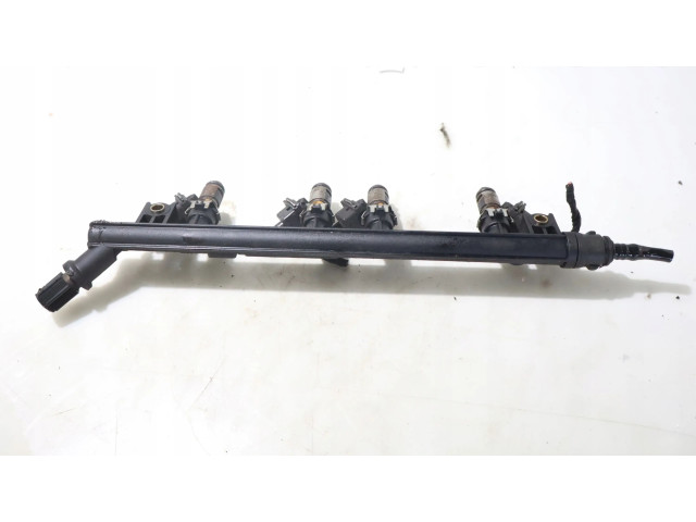 Топливная рампа    Fiat Grande Punto  