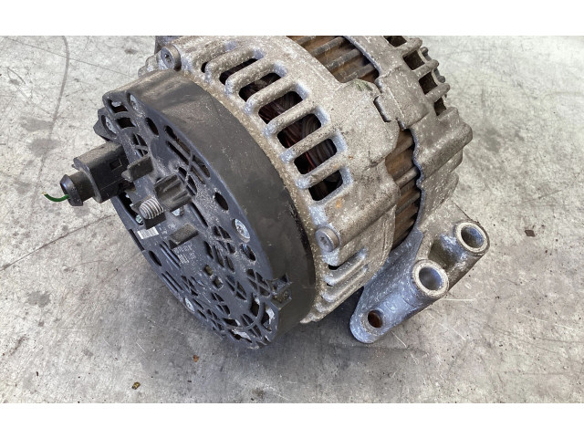 Генератор 6G9N10300MA, 0121715009   Volvo XC90      