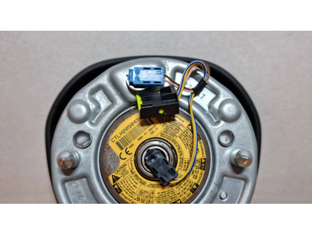 Руль BMW X3 G01 2018- года