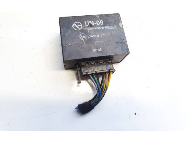 Другие блоки управления / модули 10r02157301, 10r-02157301   Ford Mondeo Mk III