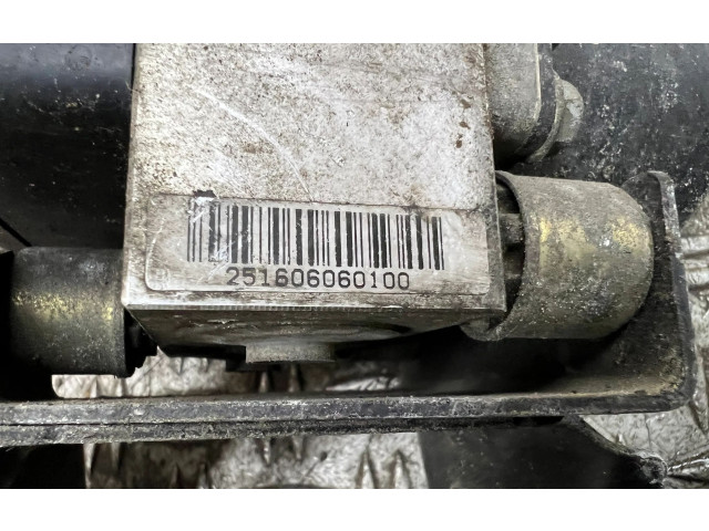 Jednotka ABS Toyota Celica T200 1996