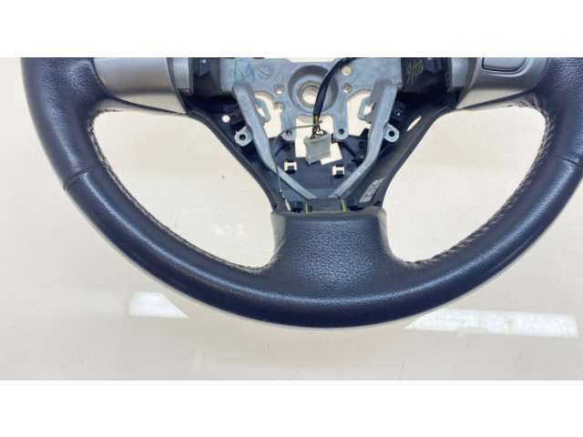 Руль Subaru Outback  2007-2009 года HPGS120-02880      