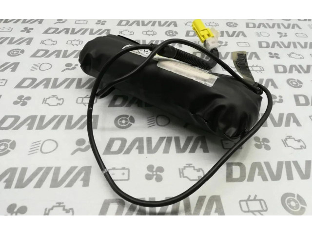Подушка безопасности в сиденье    Chevrolet Captiva