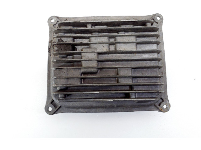 Блок управления Xenon