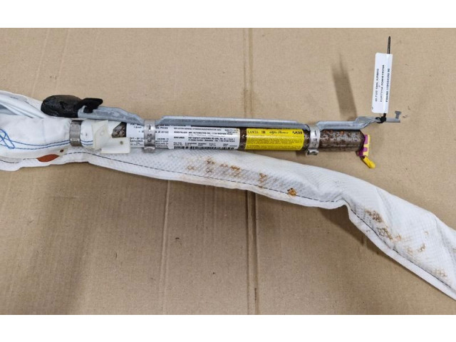 Боковая подушка безопасности 519584590   Fiat 500L