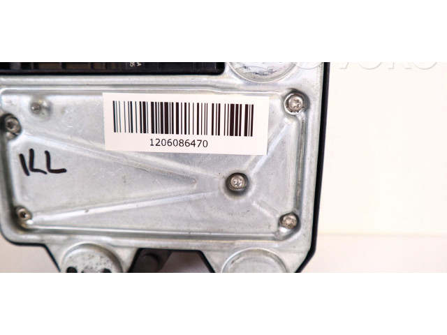 Блок управления 68239527AA Jeep Cherokee