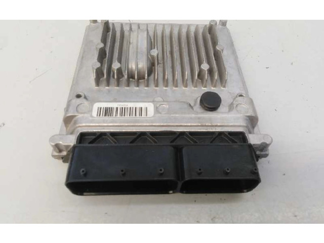 Блок управления двигателя A6519009702, A6519011102 Infiniti Q30